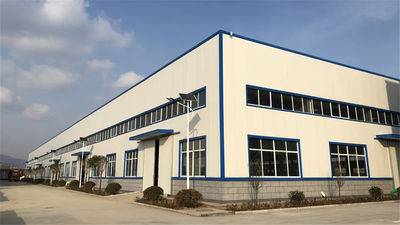 Κίνα Shandong Luxin New Material Co., Ltd.
