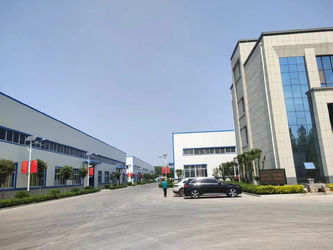 Κίνα Shandong Luxin New Material Co., Ltd.