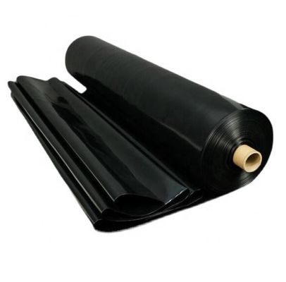 1-6m πλάτος Αδιάβροχο Geomembrane Liner για τεχνητές πισίνες και κυκλικές λίμνες ψαριών