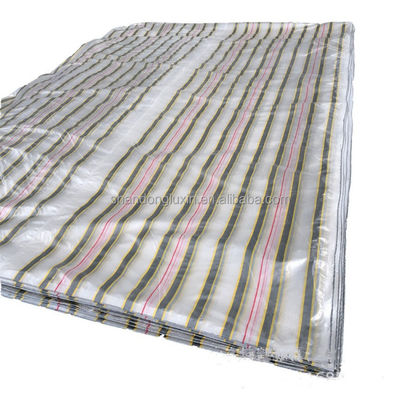 180 gsm PE επικαλυμμένη με πολυαιθυλένιο σανίδα για υδατοασθενή ανθεκτική στην σκόνη ανθεκτική στον ήλιο