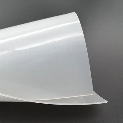 4mm Hdpe υφή γυαλιστερή γεωμεμβράνη σε ασιατικό στυλ σχεδιασμού για προσαρμοσμένο μήκος