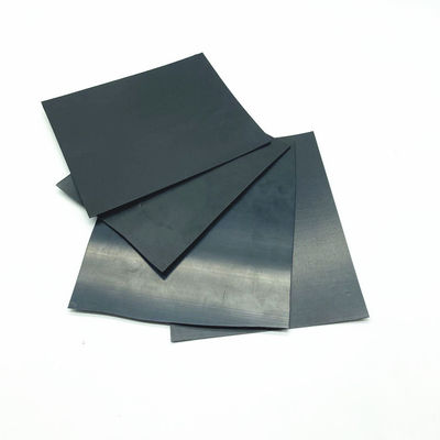 4mm Hdpe υφή γυαλιστερή γεωμεμβράνη σε ασιατικό στυλ σχεδιασμού για προσαρμοσμένο μήκος