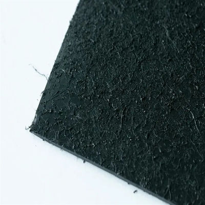Ακατέργαστη Hdpe Geomembrane Roll Liner για βαριές εφαρμογές και υδροσταθεροποίηση