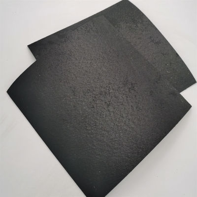 Ακατέργαστη Hdpe Geomembrane Roll Liner για βαριές εφαρμογές και υδροσταθεροποίηση