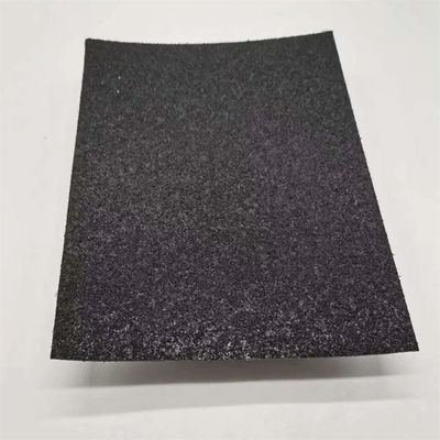Ακατέργαστη Hdpe Geomembrane Roll Liner για βαριές εφαρμογές και υδροσταθεροποίηση