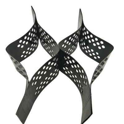 Διάστημα συγκόλλησης 330 mm-1000 mm HDPE γεωκύτταρο για τον έλεγχο της διάβρωσης και τη σταθεροποίηση του δρόμου