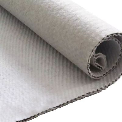 HDPE Mesh 3D σύνθετη αποστράγγιση σύνθετο Geo Net Geonet Μαύρο λευκό για τις ανάγκες σας