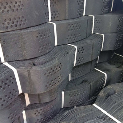 Γήπεδο οδικής οδού Σχιστόστρωτο HDPE Γεωκύτταρο Η τέλεια λύση για την ενίσχυση του εδάφους
