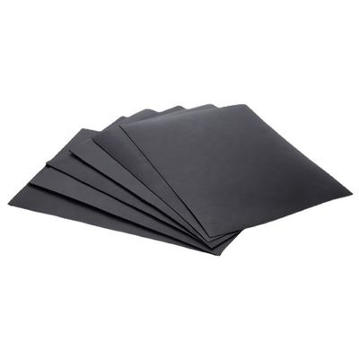 Δυνατότητα λύσης του έργου Γεωμεμβράνη HDPE για ιχθυοκαλλιέργεια