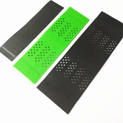 1.0-1.7mm πάχος HDPE Geocell Production Line για συνολική λύση στην οδική κατασκευή