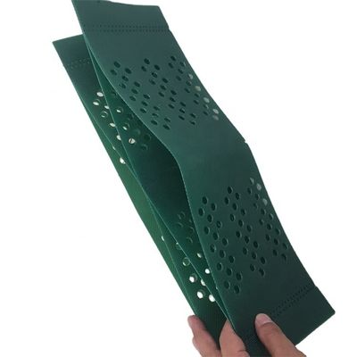 1.0-1.7mm πάχος HDPE Geocell Production Line για συνολική λύση στην οδική κατασκευή