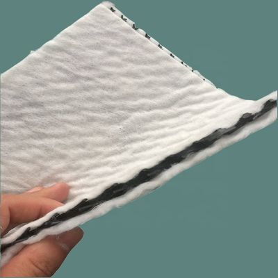 Γεωσυνθετικά σύνθετα 3D για διήθηση Συνθετική αποστράγγιση Διάστημα 50m/100m/