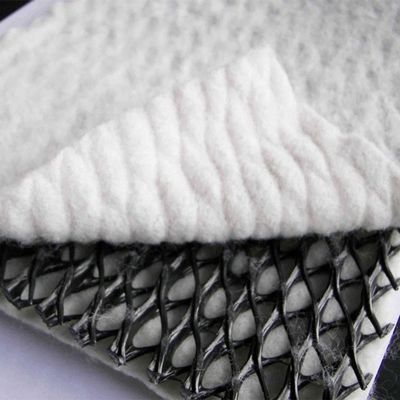 Γεωσυνθετικά σύνθετα 3D για διήθηση Συνθετική αποστράγγιση Διάστημα 50m/100m/