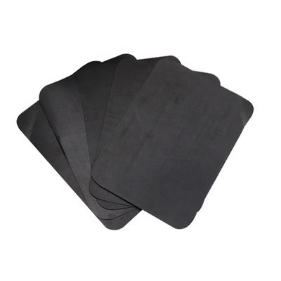 0.2mm-3mm πάχος Αντι-UV HDPE λιμνοσκεπάσματα για προσαρμοσμένη προστασία λίμνης
