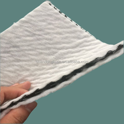 3D σύνθετο δίκτυο αποχέτευσης πυκνότητα πολυαιθυλένιο πλαστικό για αθλητικά γήπεδα και χωματερή