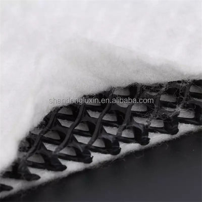 Οδική βάση Luxin Geonet 3d σύνθετο δίκτυο αποχέτευσης 3d Geonet με δωρεάν ανταλλακτικά