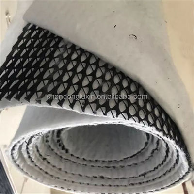 Οδική βάση Luxin Geonet 3d σύνθετο δίκτυο αποχέτευσης 3d Geonet με δωρεάν ανταλλακτικά