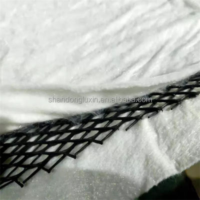 Οδική βάση Luxin Geonet 3d σύνθετο δίκτυο αποχέτευσης 3d Geonet με δωρεάν ανταλλακτικά