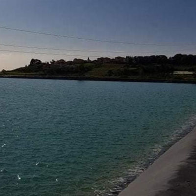 Επαγγελματική λύση για τα ψάρια υδραυλική μεμβράνη HDPE για το σχεδιασμό 3D μοντέλων