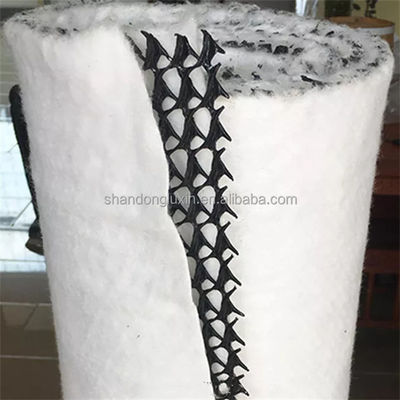 Βιομηχανικό σχεδιασμό Τοπίο Αποχέτευση 3D σύνθετο αποχέτευση Geonet σύνθετο δίκτυο