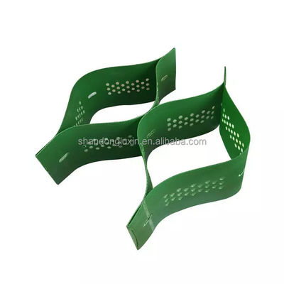 Βιομηχανικός σταθεροποιητής εδάφους HDPE Γεωκύτταρα Σταθεροποιητής πλαστικού χαλίκι για σταθεροποίηση