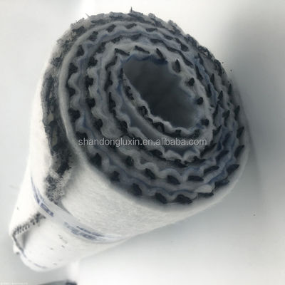 HDPE Mesh 3D σύνθετη αποστράγγιση σύνθετο Geo Net Geonet για δεξαμενές μήκος 100m