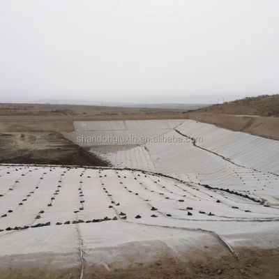 3D σύνθετο γεωνετικό για αποχέτευση μήκος 50m/100m/ βιομηχανικό σχεδιασμό στυλ άμεση πώληση
