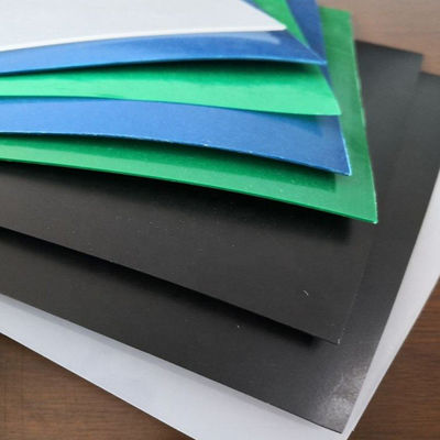 ASTM GM13 Standard HDPE Geomembrane Liner 0,3 mm 0,5 mm 0,75 mm 1 mm για τις αγορές χωρών