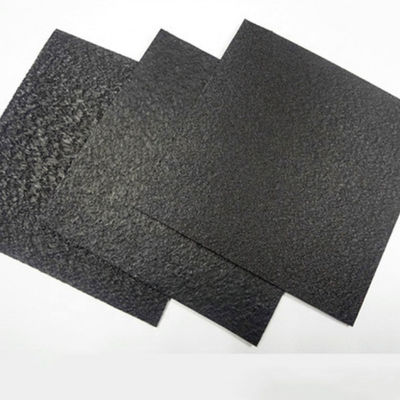 Γεωμεμβράνη HDPE πλάτους 1-8m για λιμάνια Koi και υδάτινους κήπους