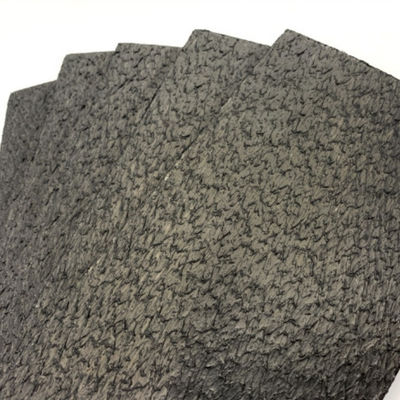 Γεωμεμβράνη HDPE πλάτους 1-8m για λιμάνια Koi και υδάτινους κήπους