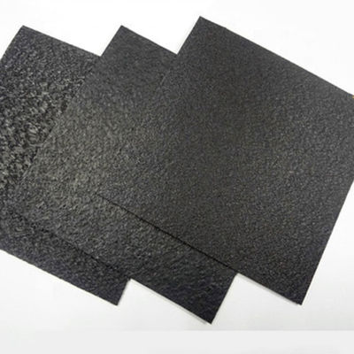 Γεωμεμβράνη HDPE πλάτους 1-8m για λιμάνια Koi και υδάτινους κήπους