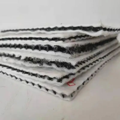 HDPE 3D αλμυρό φράγμα αποστράγγιση Geonet Γεωσυσκευαστικό δίχτυ για χωματερή οδική αποστράγγιση κήπου