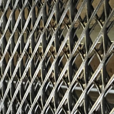 Δίκτυο αποχέτευσης από σύνθετο HDPE 7 mm για χώρους υγειονομικής ταφής