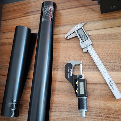 Τροφίμων Hdpe λίμνη λίμνη 1mm αδιάβροχο πλαστικό φράγμα φράγματα 0.5Mm 500 μικρών ψάρια λίμνη Liner γεωμεμβράνη Hdpe