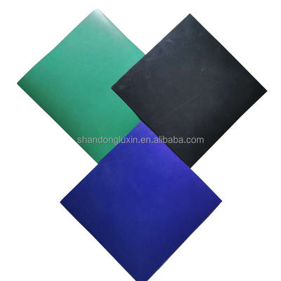 Τροφίμων Hdpe λίμνη λίμνη 1mm αδιάβροχο πλαστικό φράγμα φράγματα 0.5Mm 500 μικρών ψάρια λίμνη Liner γεωμεμβράνη Hdpe