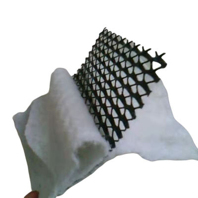 8mm 3D σύνθετο δίκτυο αποχέτευσης για την Δημοτική Μηχανική