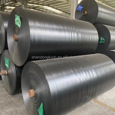 50-300gm PE Τυλίστρα με υψηλή αντοχή στη τέντωση και την αντοχή στο δάκρυ