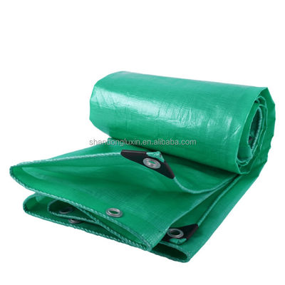 500D-1500D Αριθμός νήματος HDPE βαρύ φορτίο ρυμουλκούμενης σανίδας Ανερόστεγη γαλάζια σανίδη