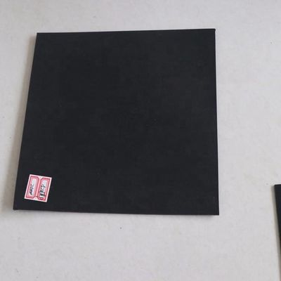 Γεωσκοπικό υλικό HDPE Φυτοτροφείο ιχθυοκαλλιέργειας Πλωτήρα λίμνης Μέγεθος 50-100m Μαύρο Αδιαπέραστο Γεωμεμβράνη
