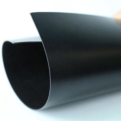 Ασιατικό Στυλ Σχεδιασμός Ψαριών Λίμνη Ρουτίνη Εφοδιασμός Λίμνης Εφοδιασμός Γεωμεμβράνες HDPE Εκπαίδευση επί τόπου