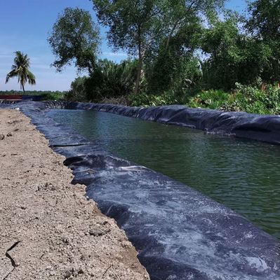Αντι-UV Hdpe υδρατρείο επιφάνειας για το εστιατόριο και μακροχρόνια λύση υδροφράσματος