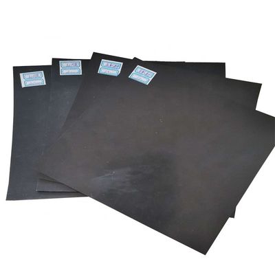 Δυνατότητα λύσης έργου Γεωμεμβράνη HDPE 2 mm για υδατοστεγή μεμβράνη σε δεξαμενή ψαριών