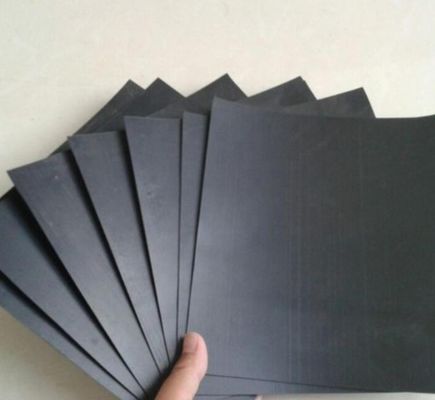 Δυνατότητα λύσης έργου Γεωμεμβράνη HDPE 2 mm για υδατοστεγή μεμβράνη σε δεξαμενή ψαριών