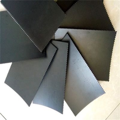 Δυνατότητα λύσης έργου Γεωμεμβράνη HDPE 2 mm για υδατοστεγή μεμβράνη σε δεξαμενή ψαριών