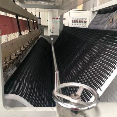 7 mm παχιά γεωτεξυλική σύνθετη αποστράγγιση για φιλικό προς το περιβάλλον χώρο υγειονομικής ταφής