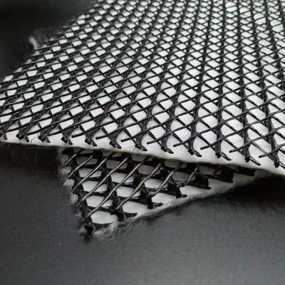 7 mm παχιά γεωτεξυλική σύνθετη αποστράγγιση για φιλικό προς το περιβάλλον χώρο υγειονομικής ταφής