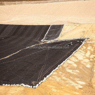 Διπλή ομαλή επιφάνεια 60 Mil EPDM τροφικής ποιότητας