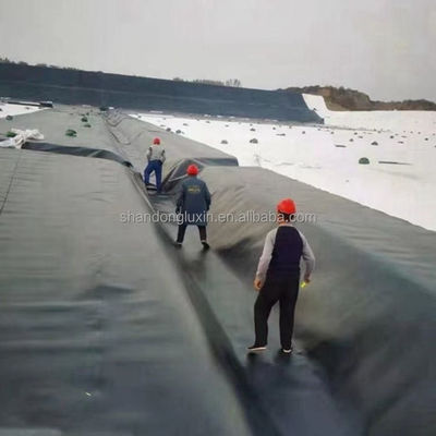 Διπλή ομαλή επιφάνεια 60 Mil EPDM τροφικής ποιότητας
