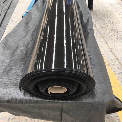 0.940g/cm3 Πυκνότητα HDPE Geomembrane Liner για υδατοκαλλιέργεια