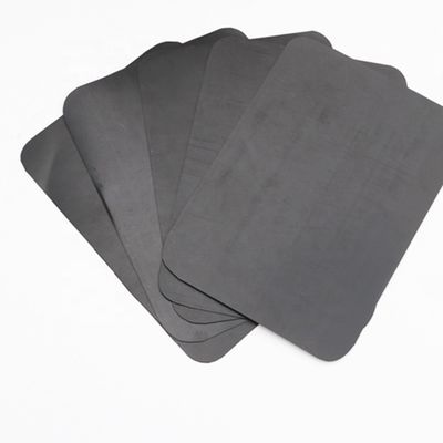 Διάστημα 50-100m/Roll HDPE Geomembrane Liner για λίμνη ψαροτροφίας 0,5mm 1,0mm 1,2mm 2mm